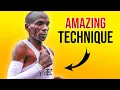 Download Lagu PERFECTE LOOPVORM - 5 tips die ALLE hardlopers kunnen leren van Eliud Kipchoge