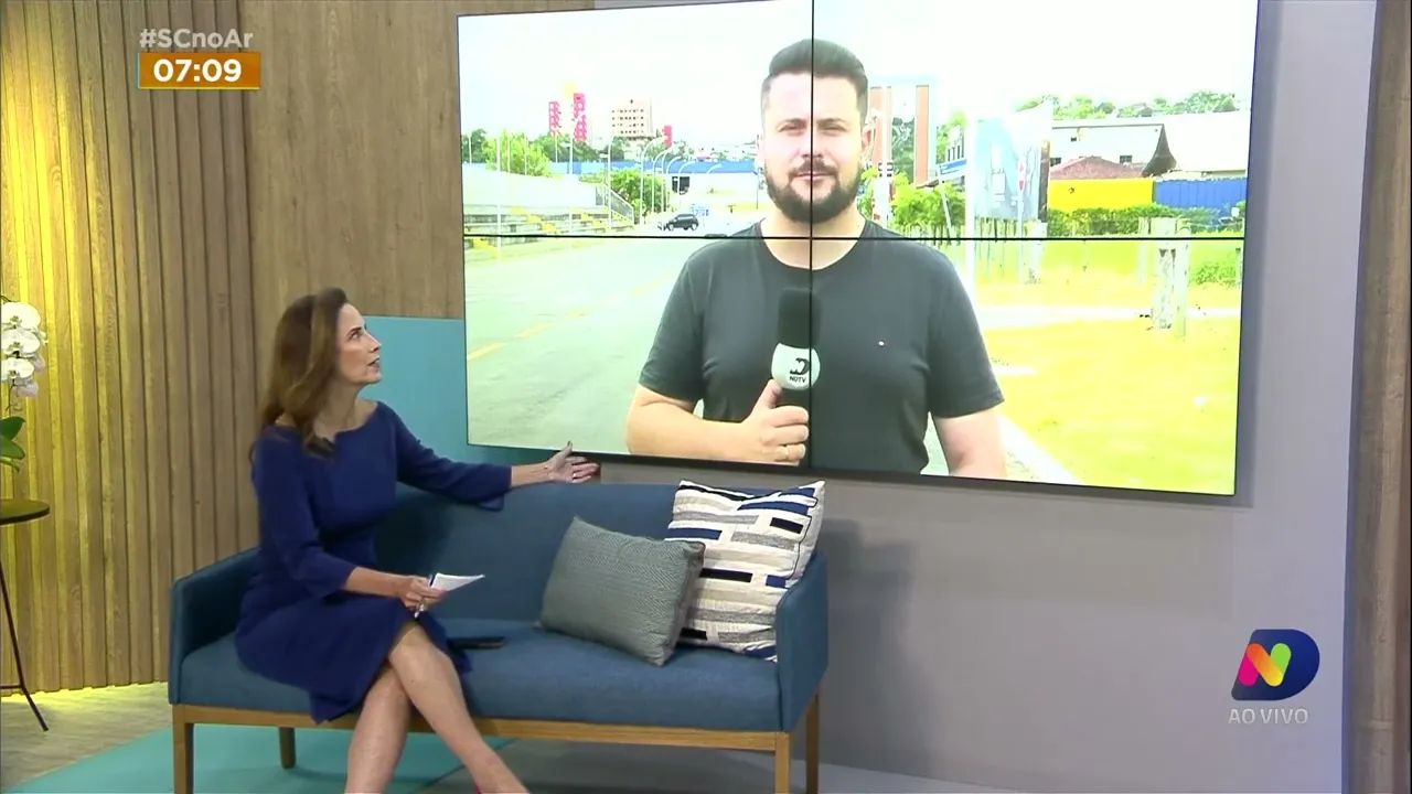 Justiça determina o fechamento temporário de uma escola de Criciúma