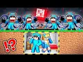 Download Lagu OMZ.EXE vs Doomsday Bunker in Minecraft