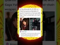 Download Lagu During rehearsals for Kill Bill Vol. 1, Chiaki Kuriyama accidentally hit Quentin Tarantino on the