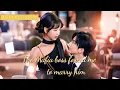 Download Lagu Forced To Marry The Feared Mafia Boss, She Ended Up Spoiled By His Overwhelming Love!