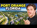 Moving to Port Orange in 2026 Watch This First