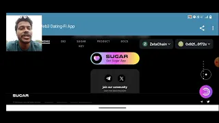 Download Sugar.zone project review MP3