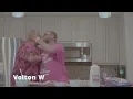 Jeter Jones - My Ghetto Woman (Official Woman) ft. Ghetto Twiinz