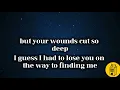 Ruth B. & Dean Lewis -28 ( official lyrics)