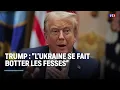 Download Lagu Trump : \