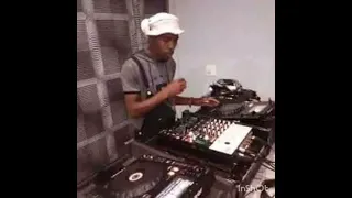 djy spetla vintage main mix 