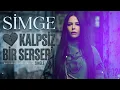 Simge - Kalpsiz Bir Serseri | Yeni Trend Remix 2026 | Saklama Korkupta Sevgini Ben Gibi