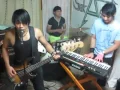 Download Lagu D’Morgan - Hati Yang Tersakiti (Sakshi)