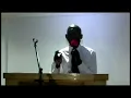 Download Lagu PASTOR LLOYD CHINAMASA | THE ASSURED RESTORATION TO THE TURNED HEARTS | 2022-05-18