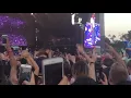 Yo Gotti and Nicki Minaj Surprise Concert Live  Rake It Up Live at Meadows Music Festival Queens NY