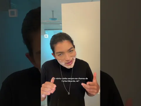 Agora vocês já sabem como fala meu nome 😮‍💨🙅🏻‍♂️