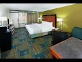 La Quinta Inn New Orleans Slidell - Slidell Hotels Louisiana