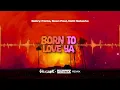 Download Lagu Gabry Ponte, Sean Paul, Natti Natasha - Born To Love Ya (HUCZEK x BARTIX REMIX) 2024
