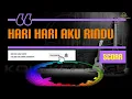Download Lagu Scorr - Hari Hari Aku Rindu