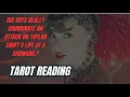 Lagu Rolling Stone Claims ‘Bots’ Coordinated Attack on Taylor Swift’s Character \u0026 TLOASG- Tarot Reading