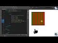 CSS REPEATING LINEAR GRADIENT IN HINDI CLASS 34 CSS GRADIENT CSS3 NJTECH