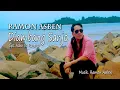 Lagu DI AMBANG SANJO Cipt. Asben St. Pamenan - RAMON ASBEN || Official Musik Video