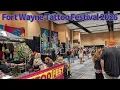 Fort Wayne Tattoo Festival 2026