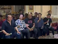 Download Lagu KEREN! PARA LEGEND BATAK MENYANYIKAN LAGU ATIK 🤩