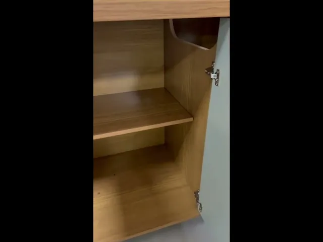 Vídeo do produto