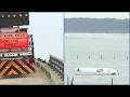 Truck Driver Killed in Chesapeake Bay Bridge-Tunnel Crash
