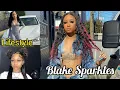 Blake Sparkles Lifestyle Kountry Wayne Blake Boyfriend Biography Hobbies Net Worth Age Facts