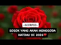 Lagu ♥️SCORPIO, SOSOK YANG AKAN MENDEKAT KE HATIMU DI THN 2026 #tarotputrisolo #prediksi #lovelife #cinta