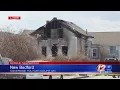 One person killed in Wednesday morning New Bedford fire