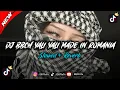 Download Lagu DJ BBCH YALI YALI MADE IN ROMANIA X DANCING JODI RAB NE BANA DI JODI VIRAL TIKTOK YANG KALIAN CARI