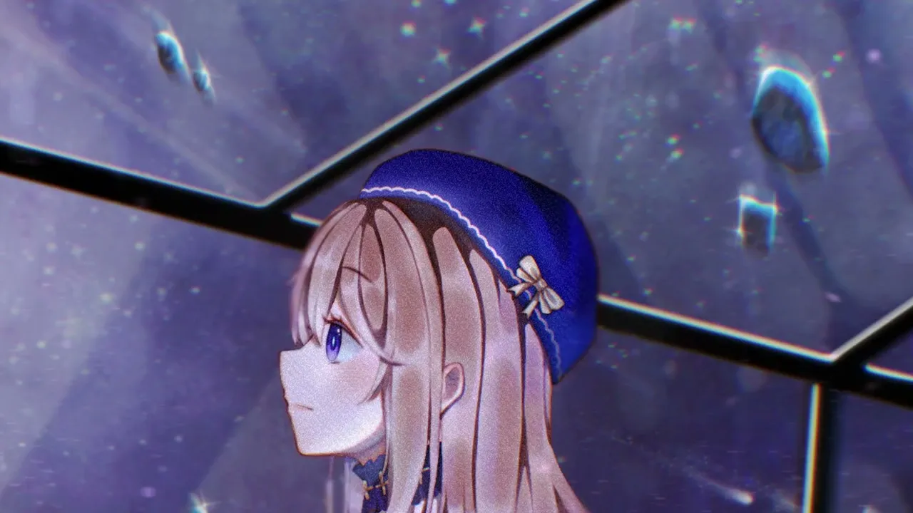 Lonely Universe - Aqu3ra