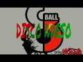 8ball knight Disco Ndeso
