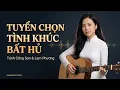 Lagu Tuyển Chọn Tình Khúc Bất Hủ | Trịnh Công Sơn \u0026 Lam Phương | AI Memory Cover
