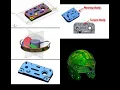 Geomagic Design X Tutorial-2 Alignment of STL file and STL to CAD Alignment