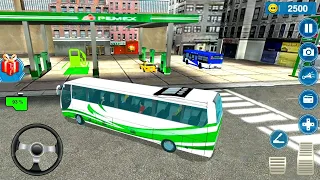 coach bus driving simulator master the art of long haul travel dodopie gamer
