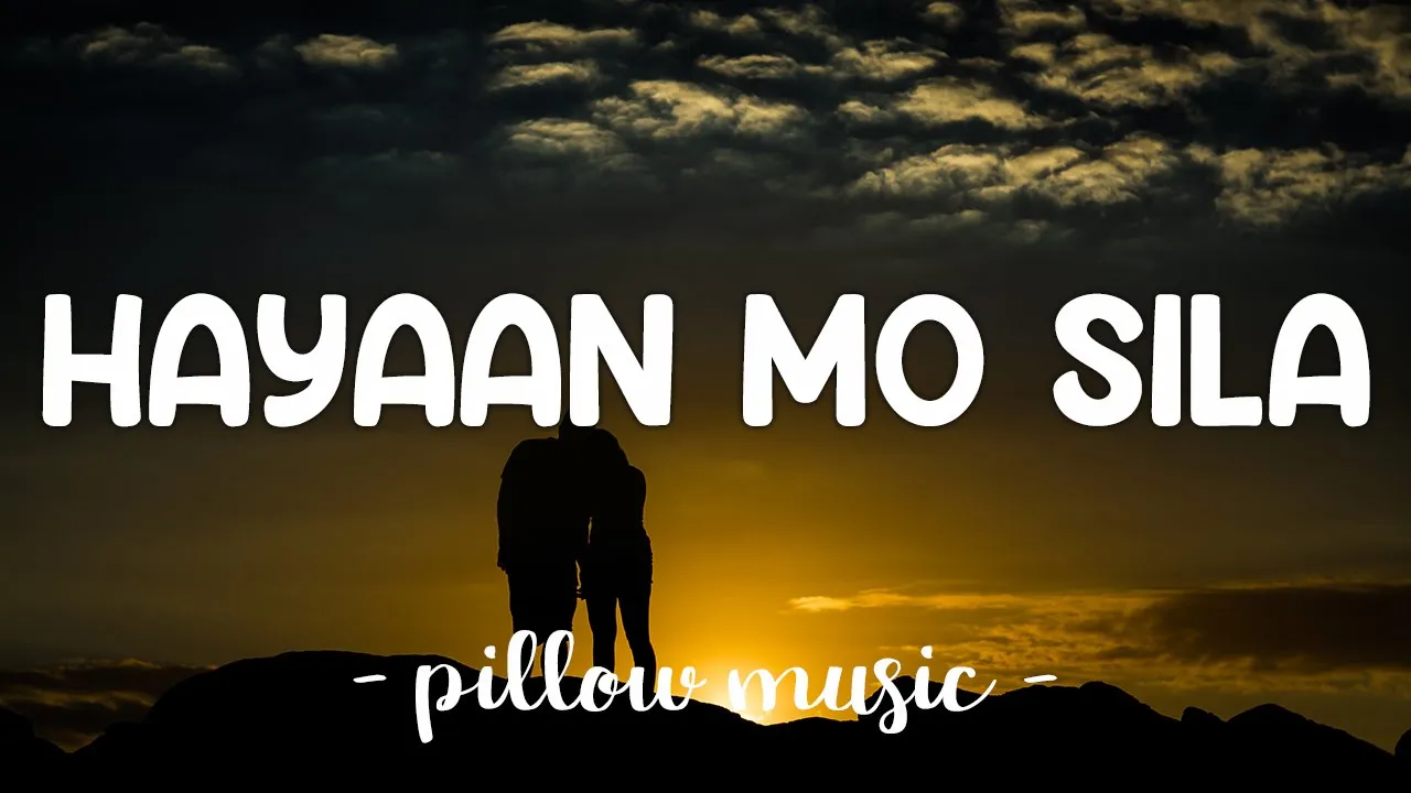 Hayaan Mo Sila - Ex Battalion (Lyrics) "Kalimutan mo na yan, Sige-sige maglibang"