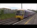 Ftw class 166