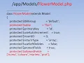22 Migrations in CodeIgniter