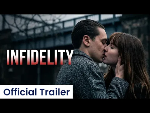 Infidelity (2023) | Trailer