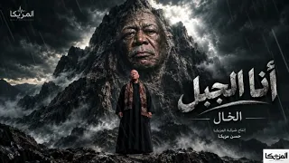 أنا الجبل الخال جبل الحلال مبقاش حلال دندنها