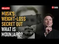Elon Musk s Weight Loss Secret How Mounjaro Is Changing Obesity Treatment Health
