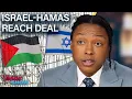 Download Lagu Trump Brokers Peace in the Middle East \u0026 Declares War Against Antifa in Portland? | The Daily Show
