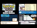 How To Get Hidden Abilities in Pokemon Radical Red 4 1
