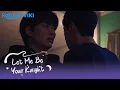 Download Lagu Let Me Be Your Knight - EP2 | Sleepwalking Lee Jun Young Terrifies His Members | Korean Drama