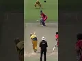 Lagu 🔥 Bowled Him! | Brett Lee FAST Bowling #shorts