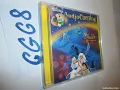 Download Lagu  Audiocuentos Disney Aladdín Y el Rey De Los Ladrones