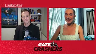 Gate Crashers: A Marquee Memsie