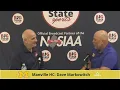 Coach s Corner Manville HC Dave Markowitch