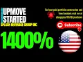 SBEV STOCK SPLASH BEVERAGE GROUP INC UPMOVE STARTED