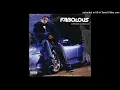 Fabolous - Can't Let You Go (feat. Mike Shorey & Lil' Mo) (Pitch +1)